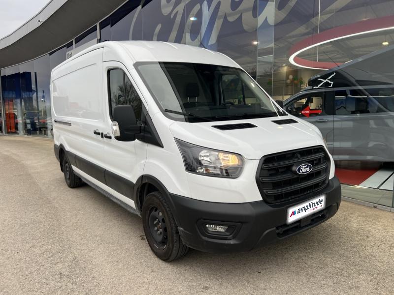 Image FORD Transit 2T Fg T310 L3H2 2.0 EcoBlue 130ch Trend