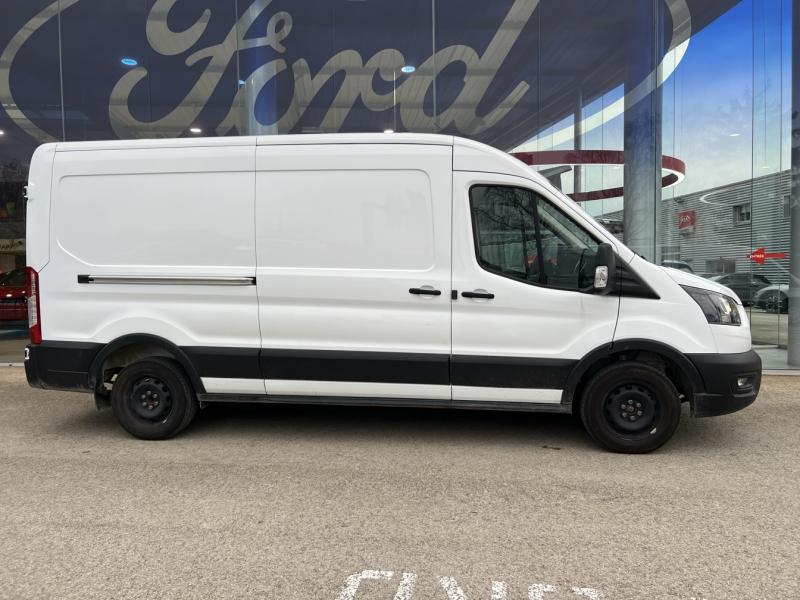 Image FORD Transit 2T Fg T310 L3H2 2.0 EcoBlue 130ch Trend