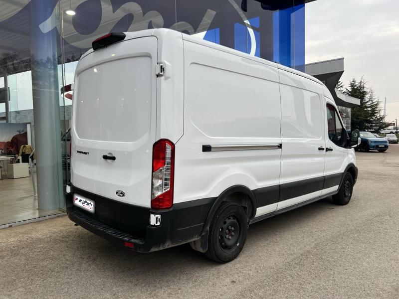 Image FORD Transit 2T Fg T310 L3H2 2.0 EcoBlue 130ch Trend