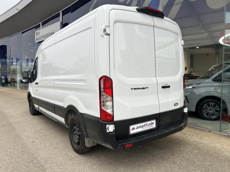 Image FORD Transit 2T Fg T310 L3H2 2.0 EcoBlue 130ch Trend