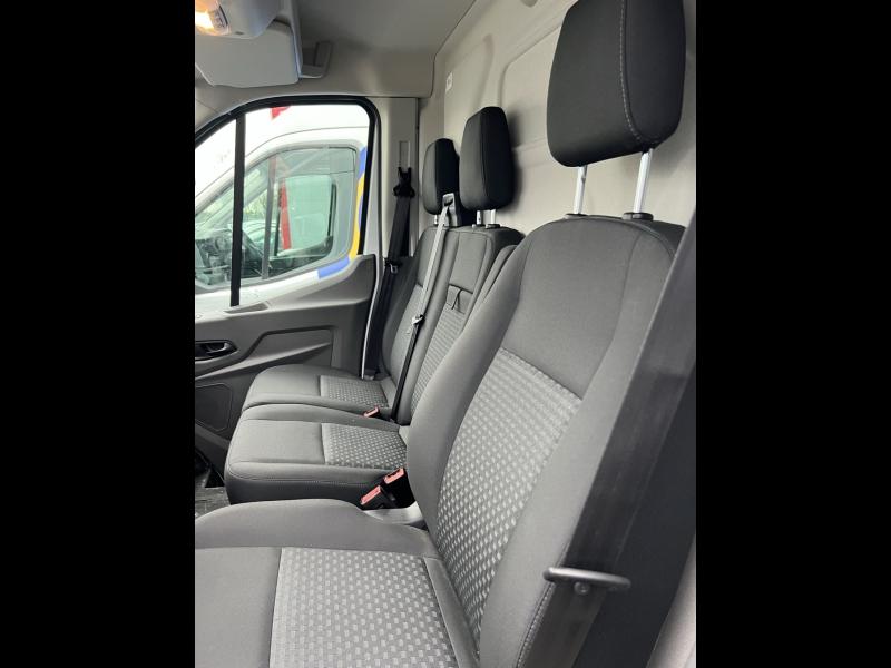 Image FORD Transit 2T Fg T310 L3H2 2.0 EcoBlue 130ch Trend