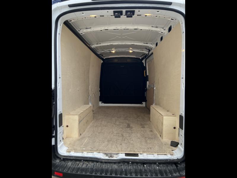 Image FORD Transit 2T Fg T310 L3H2 2.0 EcoBlue 130ch Trend