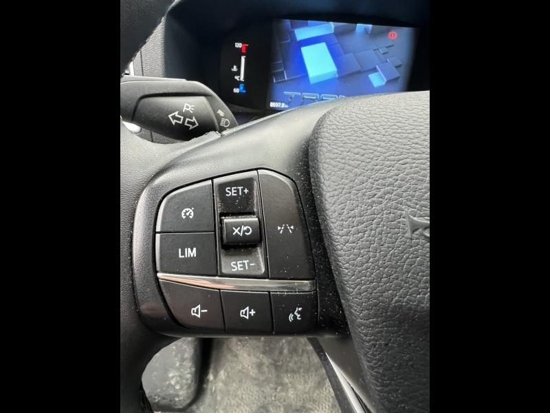 Image FORD Transit 2T Fg T310 L3H2 2.0 EcoBlue 130ch Trend