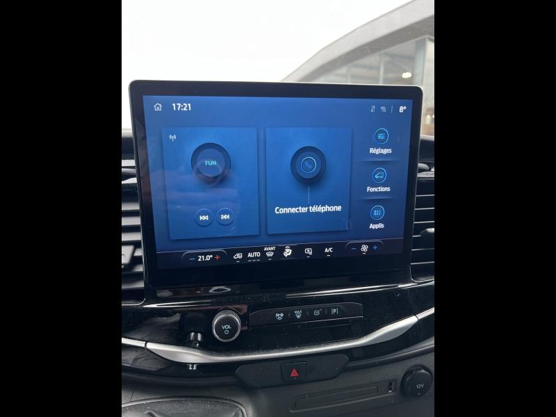 Image FORD Transit 2T Fg T310 L3H2 2.0 EcoBlue 130ch Trend