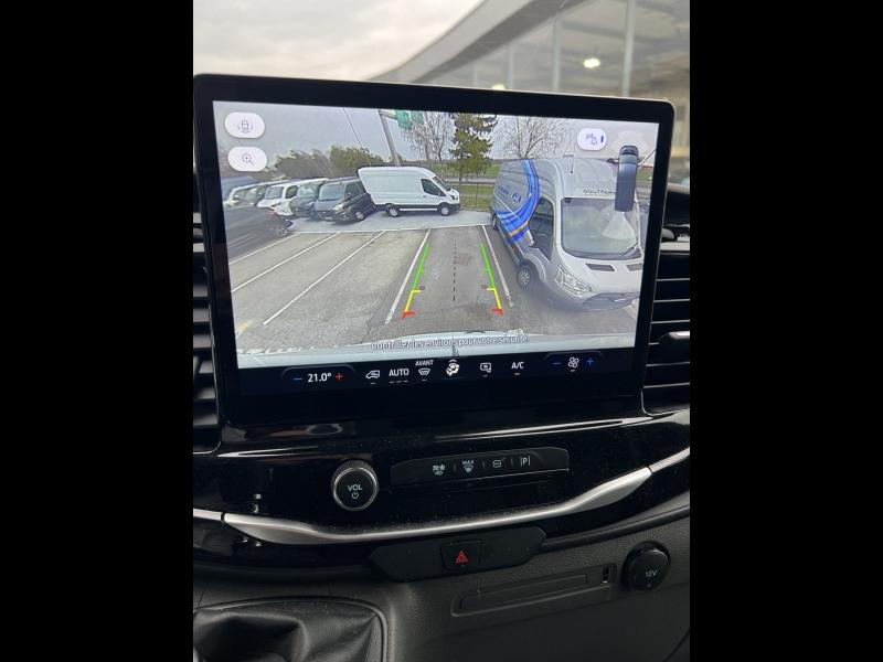 Image FORD Transit 2T Fg T310 L3H2 2.0 EcoBlue 130ch Trend