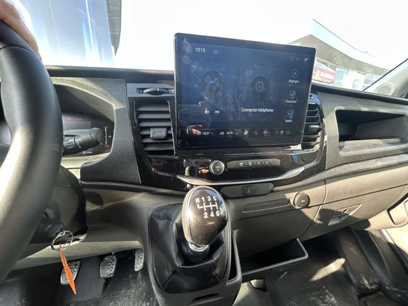 Image FORD Transit 2T Fg T310 L3H2 2.0 EcoBlue 130ch Trend