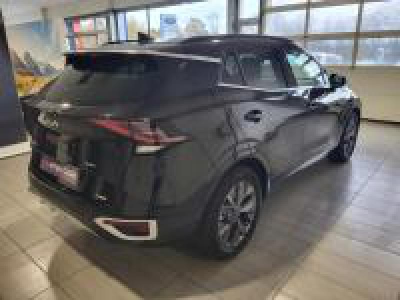 Image KIA Sportage 1.6 T-GDi 210ch HEV GT-Line BVA6