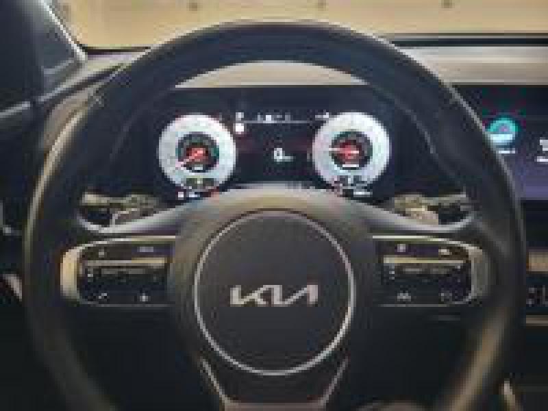 Image KIA Sportage 1.6 T-GDi 210ch HEV GT-Line BVA6