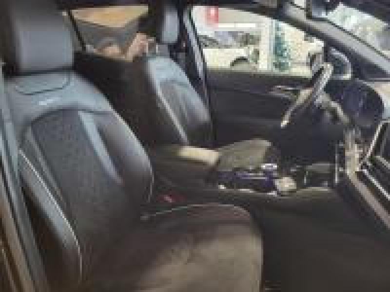 Image KIA Sportage 1.6 T-GDi 210ch HEV GT-Line BVA6