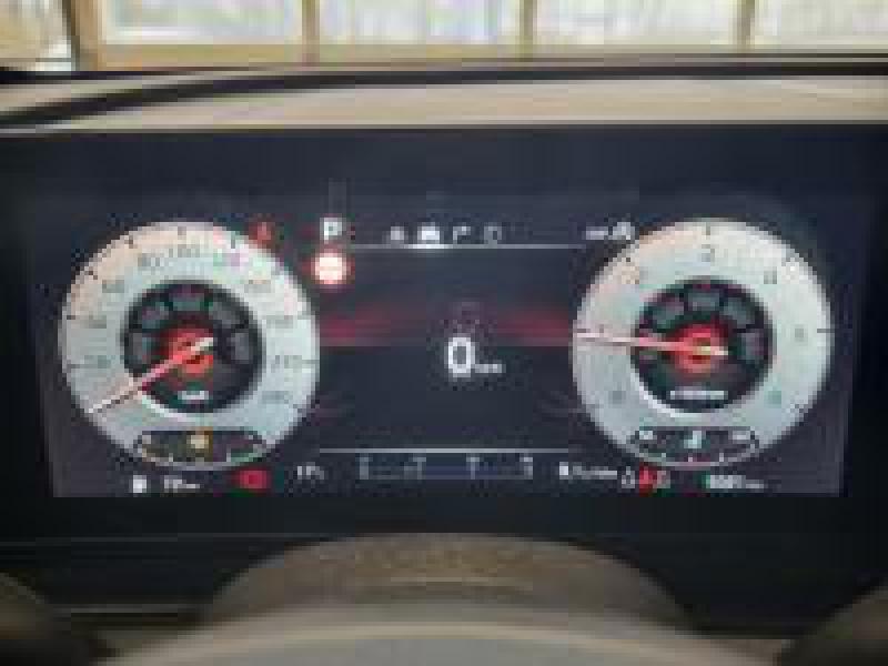 Image KIA Sportage 1.6 T-GDi 210ch HEV GT-Line BVA6