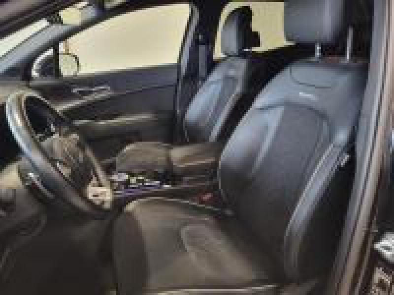 Image KIA Sportage 1.6 T-GDi 210ch HEV GT-Line BVA6