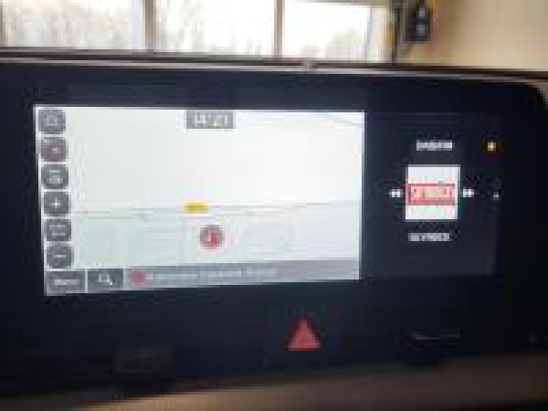 Image KIA Sportage 1.6 T-GDi 210ch HEV GT-Line BVA6