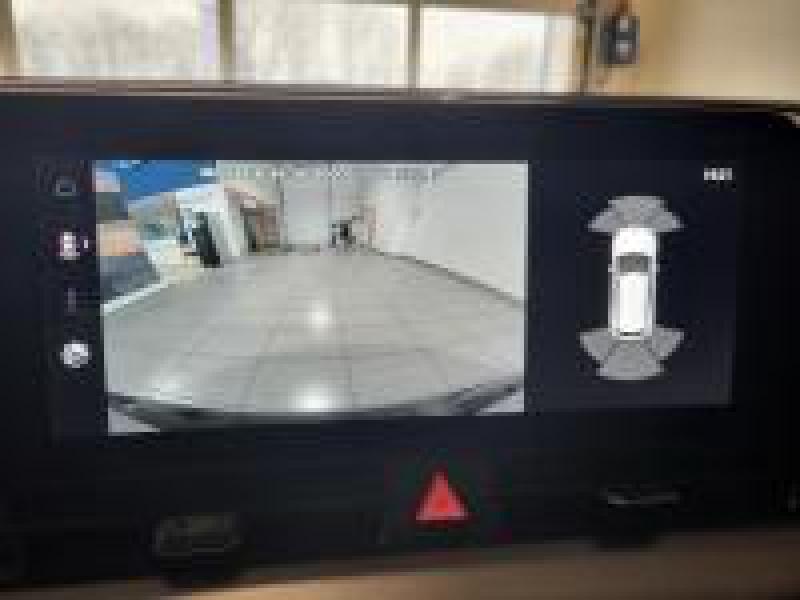 Image KIA Sportage 1.6 T-GDi 210ch HEV GT-Line BVA6