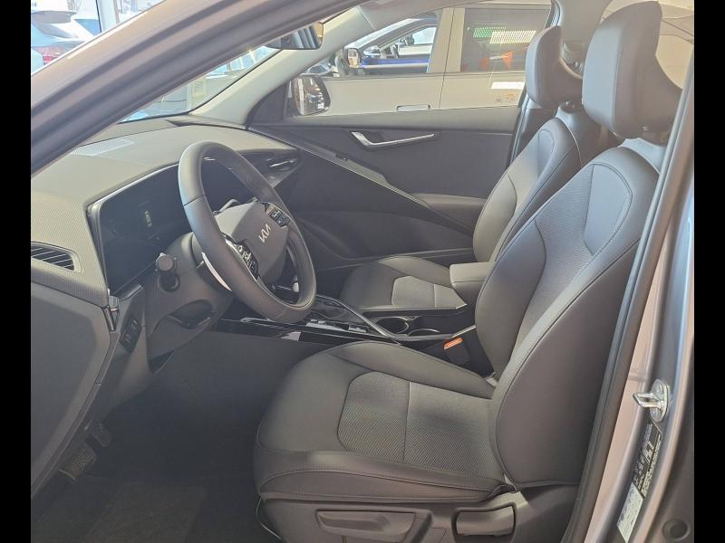 Image KIA Niro 1.6 GDi 129ch HEV Active DCT6