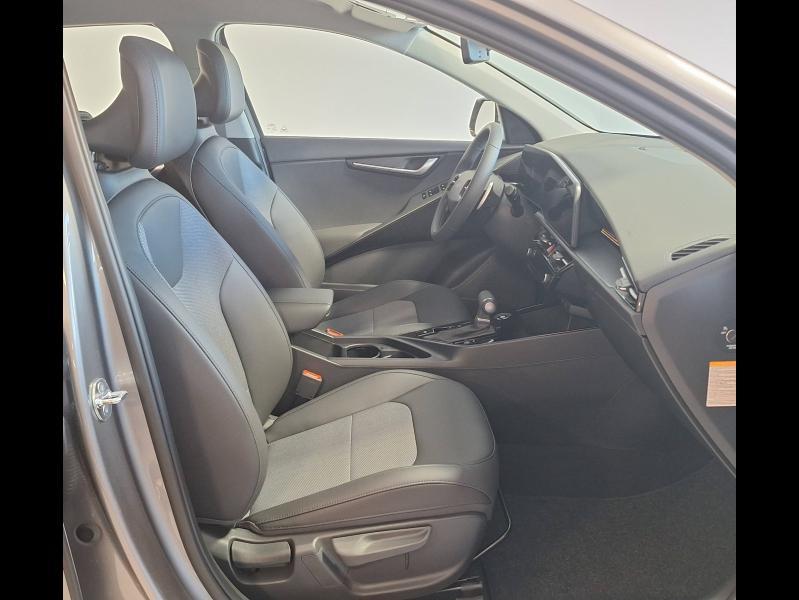 Image KIA Niro 1.6 GDi 129ch HEV Active DCT6