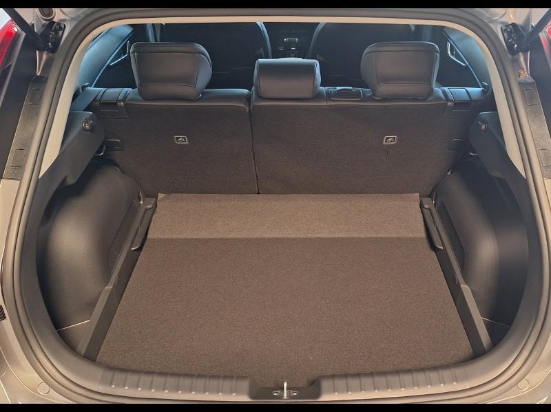 Image KIA Niro 1.6 GDi 129ch HEV Active DCT6