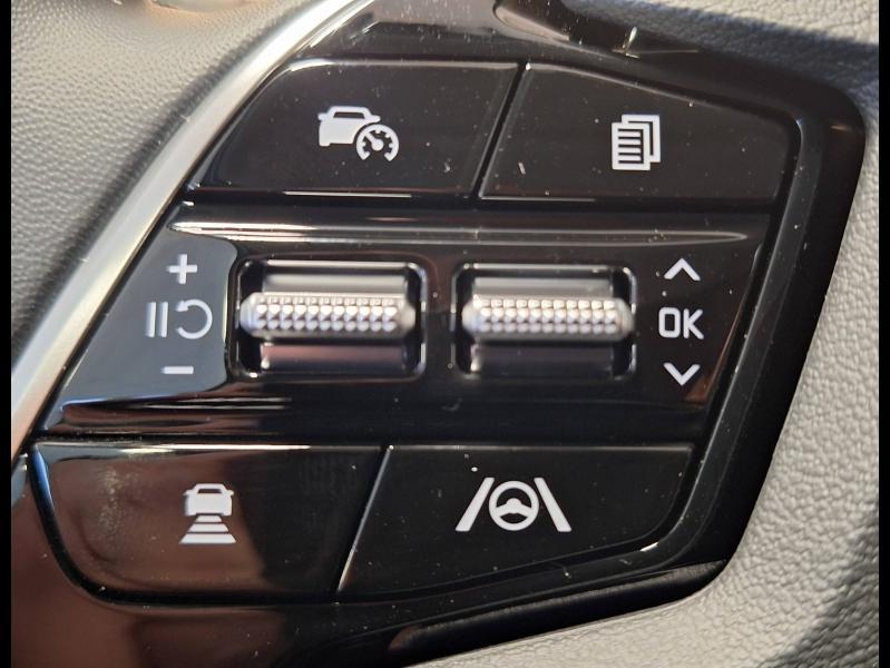 Image KIA Niro 1.6 GDi 129ch HEV Active DCT6