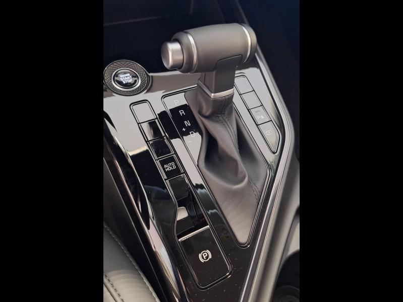 Image KIA Niro 1.6 GDi 129ch HEV Active DCT6