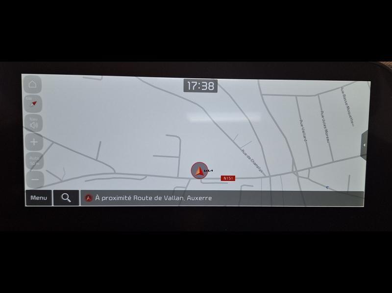 Image KIA Niro 1.6 GDi 129ch HEV Active DCT6