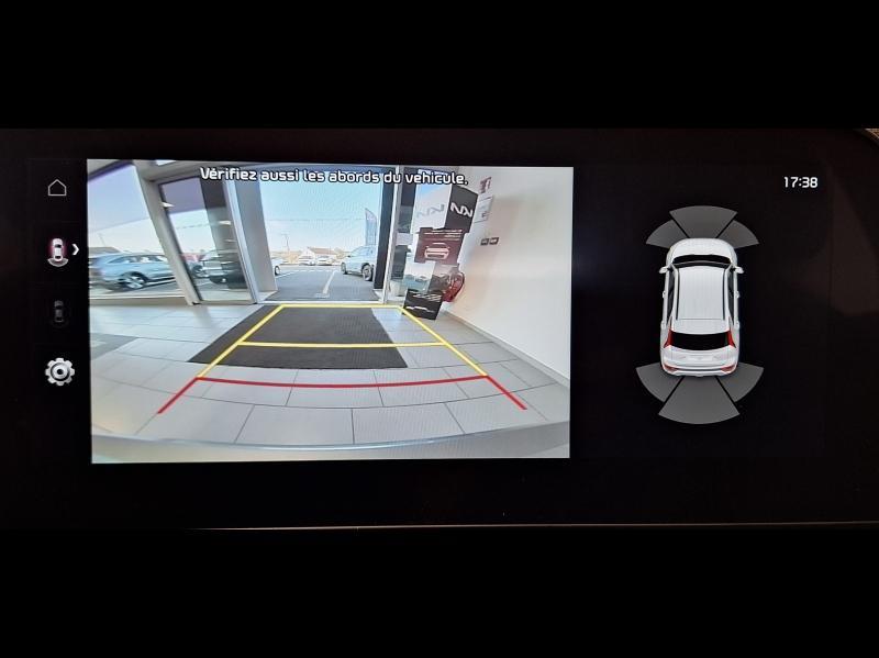 Image KIA Niro 1.6 GDi 129ch HEV Active DCT6