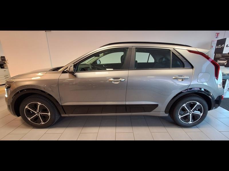 Image KIA Niro 1.6 GDi 129ch HEV Active DCT6