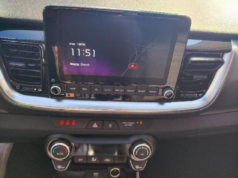 Image KIA Stonic 1.0 T-GDi 100ch Active DCT7