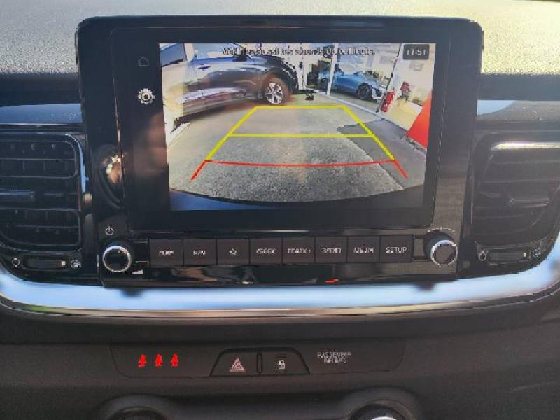 Image KIA Stonic 1.0 T-GDi 100ch Active DCT7