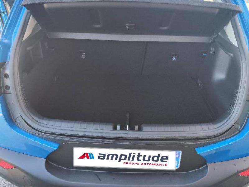 Image KIA Stonic 1.0 T-GDi 100ch Active DCT7