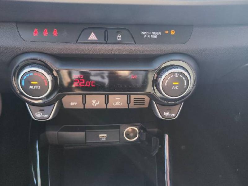 Image KIA Stonic 1.0 T-GDi 100ch Active DCT7