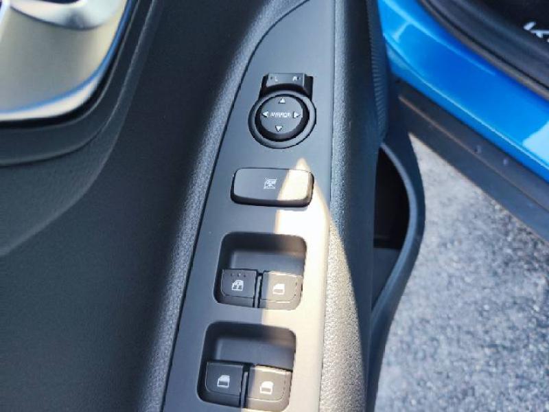 Image KIA Stonic 1.0 T-GDi 100ch Active DCT7