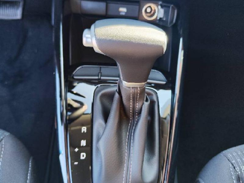 Image KIA Stonic 1.0 T-GDi 100ch Active DCT7