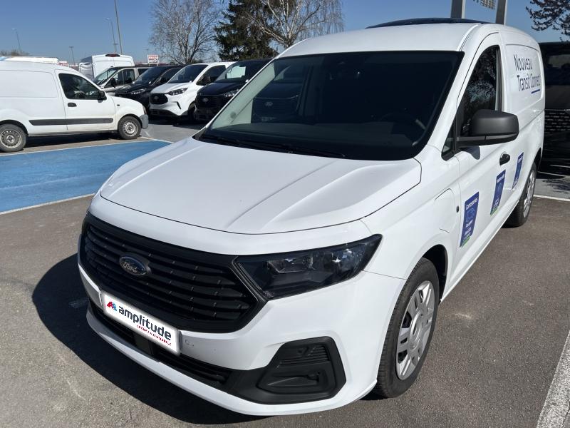 Photo FORD Transit Connect L1 1.5 EcoBoost 150ch PHEV Trend BVA6