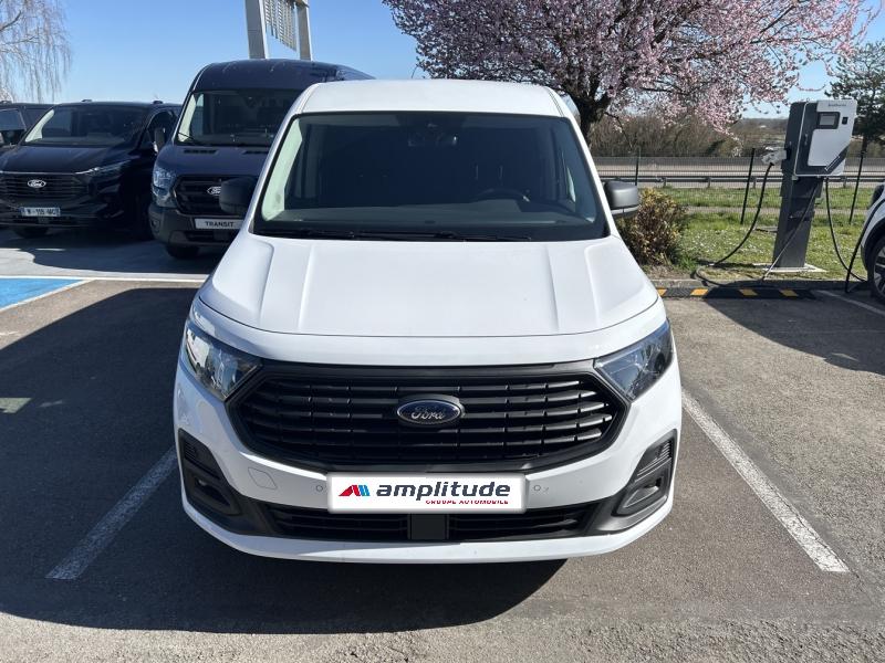 Image FORD Transit Connect L1 1.5 EcoBoost 150ch PHEV Trend BVA6