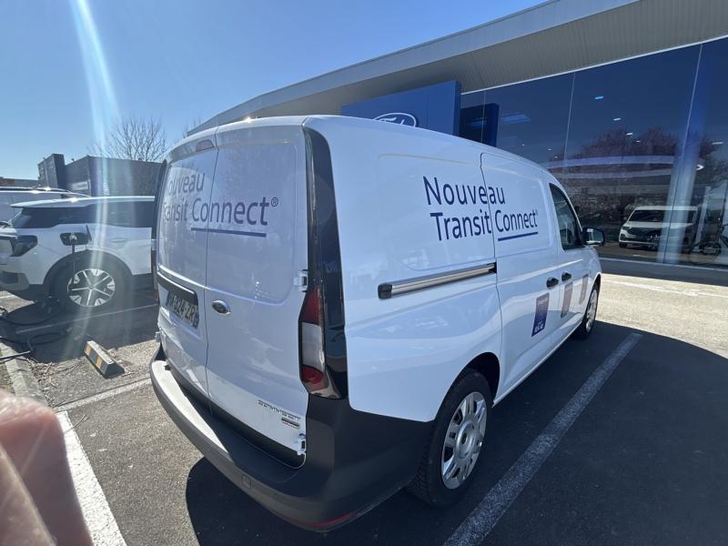 Image FORD Transit Connect L1 1.5 EcoBoost 150ch PHEV Trend BVA6
