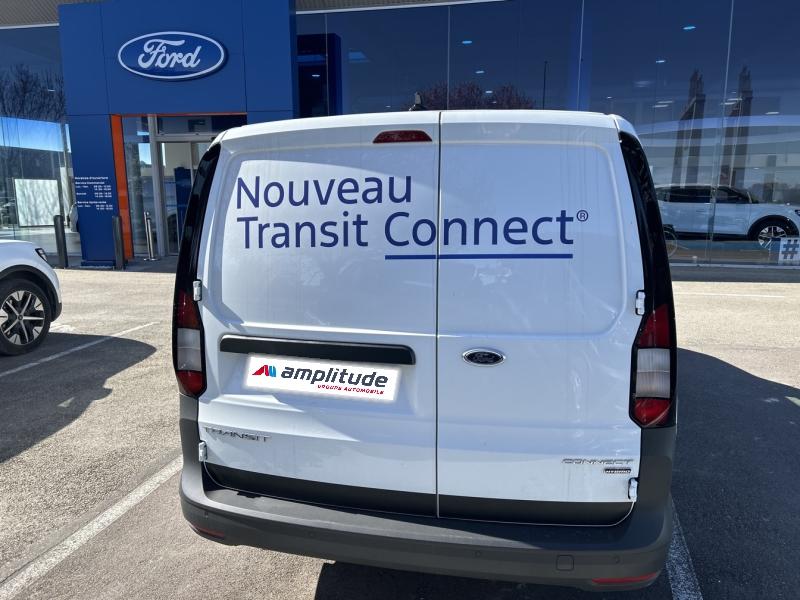 Image FORD Transit Connect L1 1.5 EcoBoost 150ch PHEV Trend BVA6