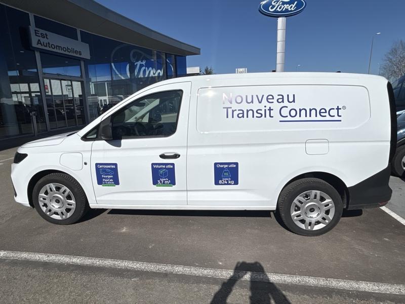 Image FORD Transit Connect L1 1.5 EcoBoost 150ch PHEV Trend BVA6