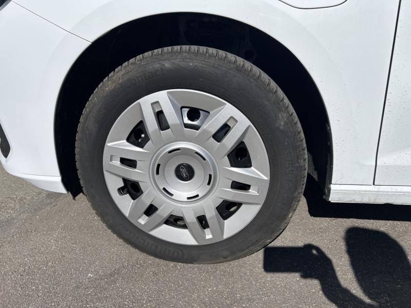 Image FORD Transit Connect L1 1.5 EcoBoost 150ch PHEV Trend BVA6