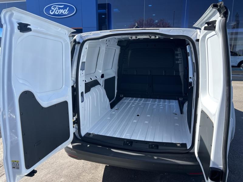 Image FORD Transit Connect L1 1.5 EcoBoost 150ch PHEV Trend BVA6