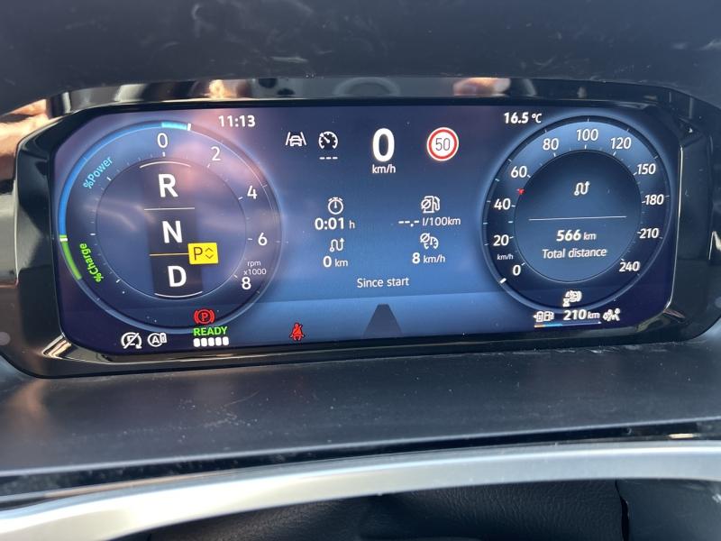 Image FORD Transit Connect L1 1.5 EcoBoost 150ch PHEV Trend BVA6