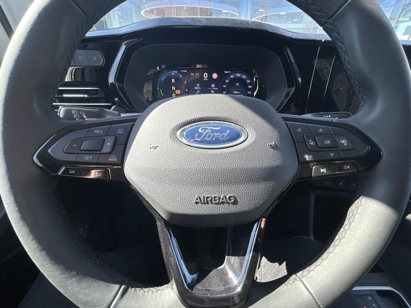 Image FORD Transit Connect L1 1.5 EcoBoost 150ch PHEV Trend BVA6