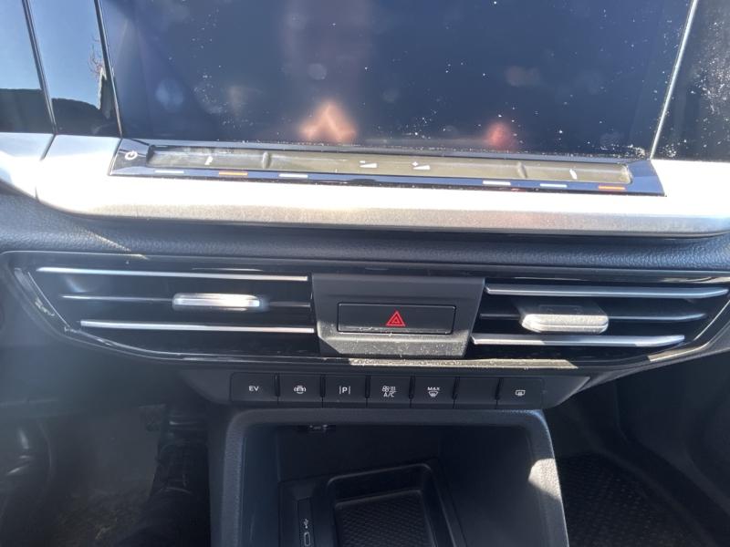 Image FORD Transit Connect L1 1.5 EcoBoost 150ch PHEV Trend BVA6