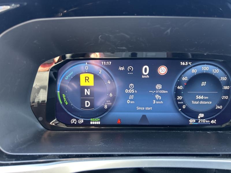 Image FORD Transit Connect L1 1.5 EcoBoost 150ch PHEV Trend BVA6