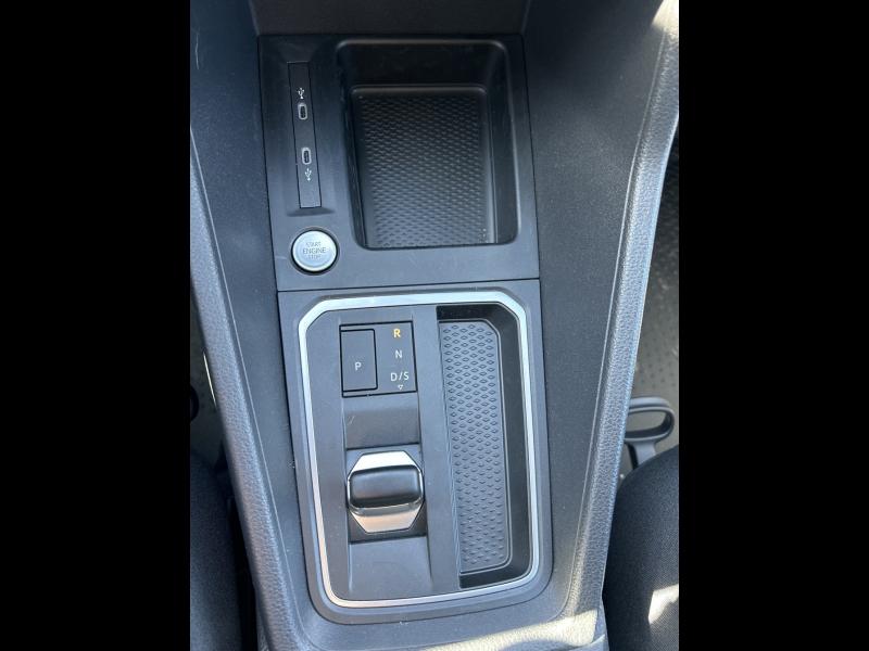 Image FORD Transit Connect L1 1.5 EcoBoost 150ch PHEV Trend BVA6