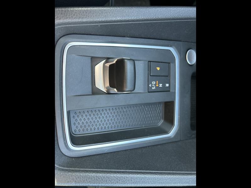 Image FORD Transit Connect L1 1.5 EcoBoost 150ch PHEV Trend BVA6