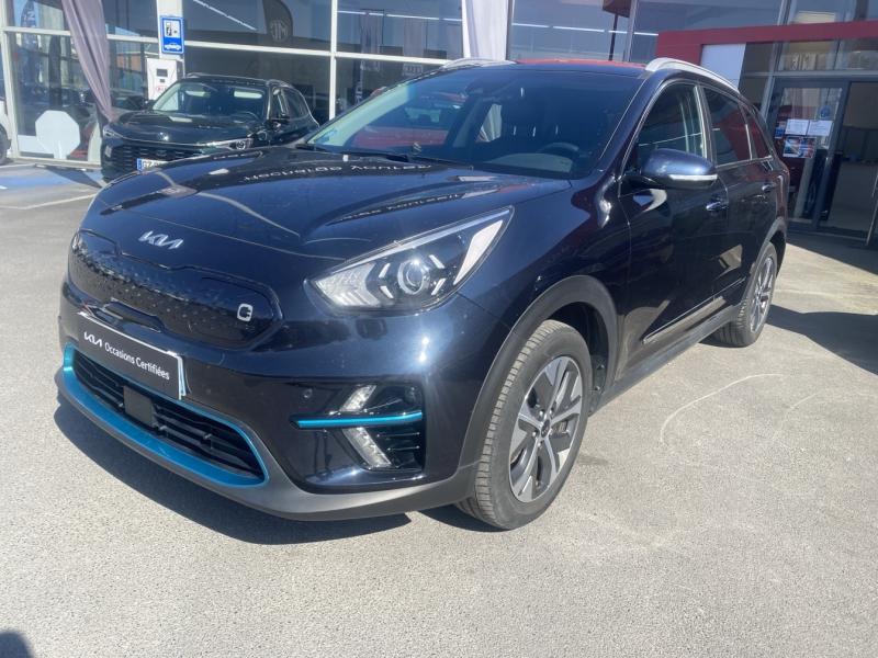 Photo KIA e-Niro Active 204ch