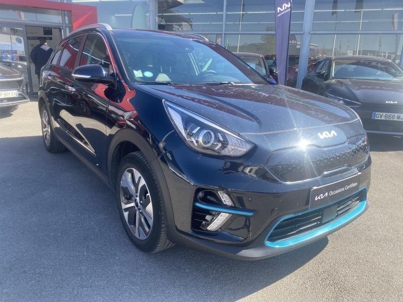 Image KIA e-Niro Active 204ch