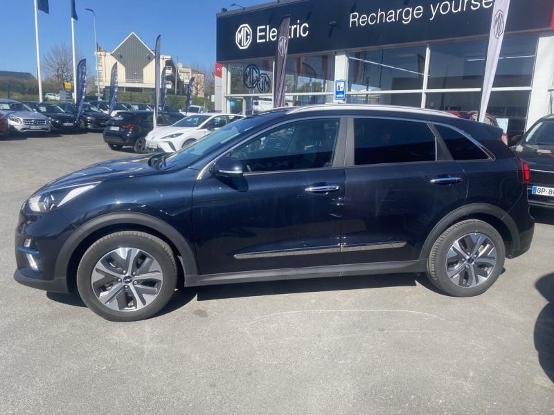 Image KIA e-Niro Active 204ch