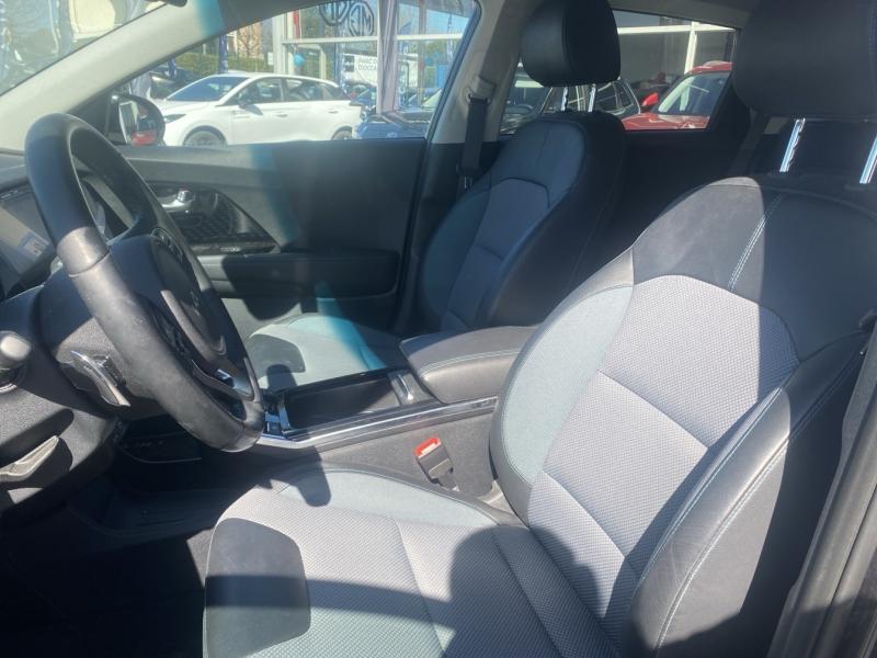 Image KIA e-Niro Active 204ch