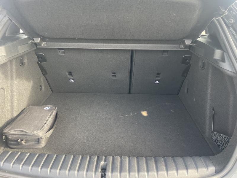 Image BMW Série 1 118iA 136 ch M Sport DKG7