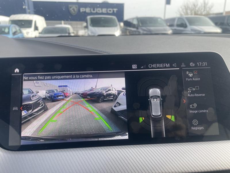 Image BMW Série 1 118iA 136 ch M Sport DKG7